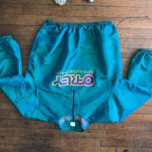 Oakley Wise Guy Windbreaker RETRO